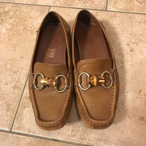 Authentic Gucci Loafers